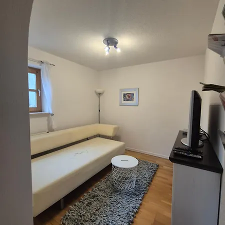 Apartamento Casa Gaisberg Beilngries