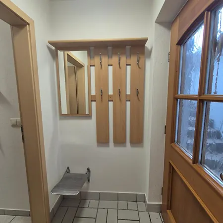 Casa Gaisberg アパート バイルングリース