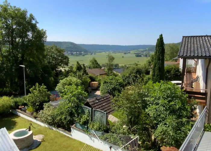 Casa Gaisberg *